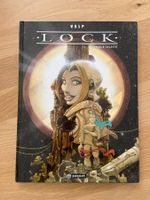 (VALP) LOCK / TOME 2 / PREMIERE EDITION