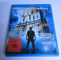 The Raid [Blu-ray]