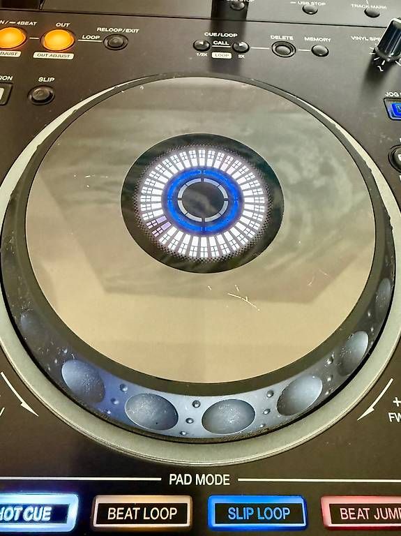 Pioneer Mischpulte: Pioneer XDJ-RX2 – Gebraucht aus Zürich von Norm909 2