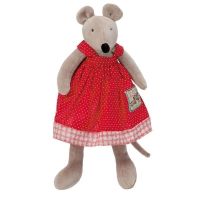 Moulin Roty, Maus Nini, 21cm, neu
