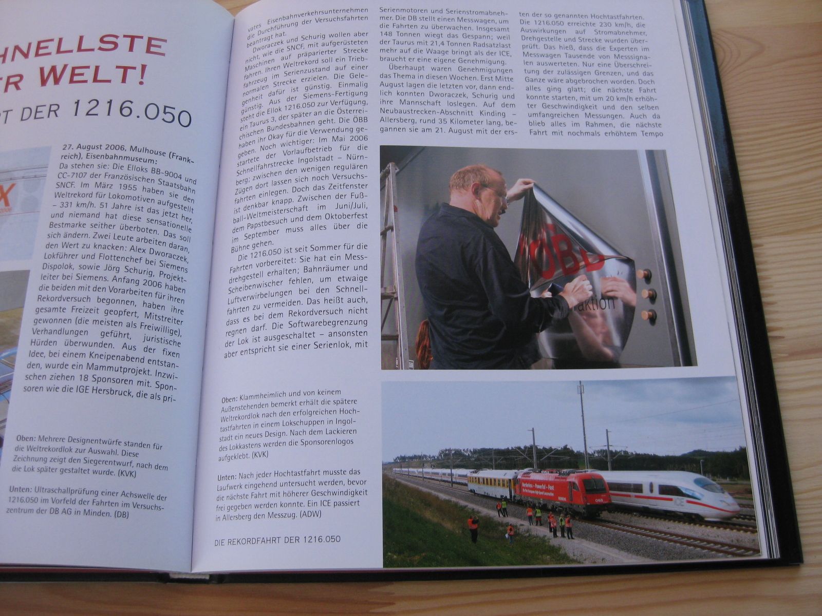 Libri: Männer und Lokomotiven – Usato da Malters venduto da Marosko 3