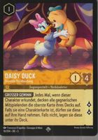 TCG LORCANA 5 SSK HIMMELSLEUCHTEN De 16 Daisy Duck - Donalds