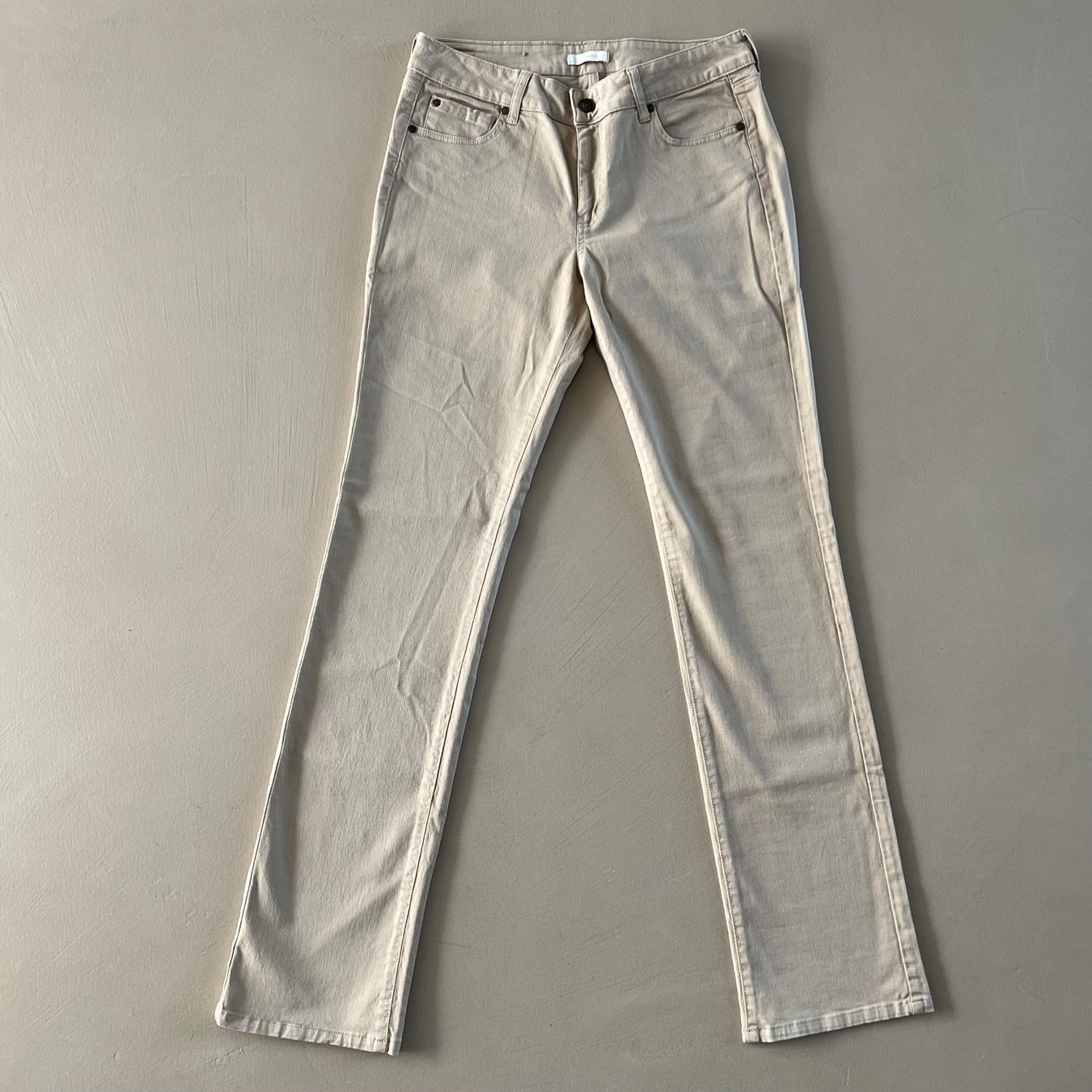 Pantaloni: ZAPA Hose | Baumwolle & Elastan 💖 – Usato da Zürich venduto da ClosetQueen