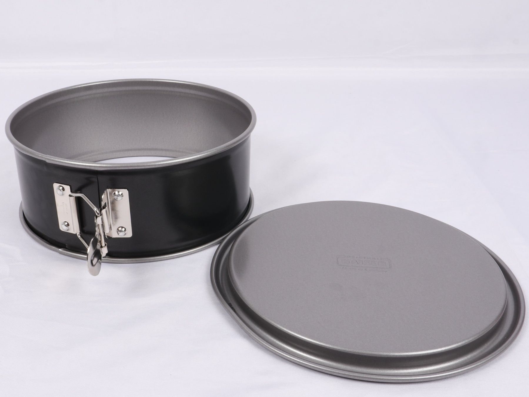 Kaiser Moules à gâteaux: KAISER Springform Mini 20cm – Neuf (Voir description) à Steinen par Restwert_Steinen 4
