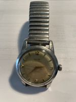 Tissot Armbanduhr