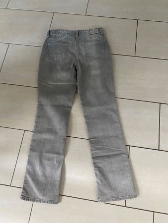 MAC Jeans Melanie Deluxe