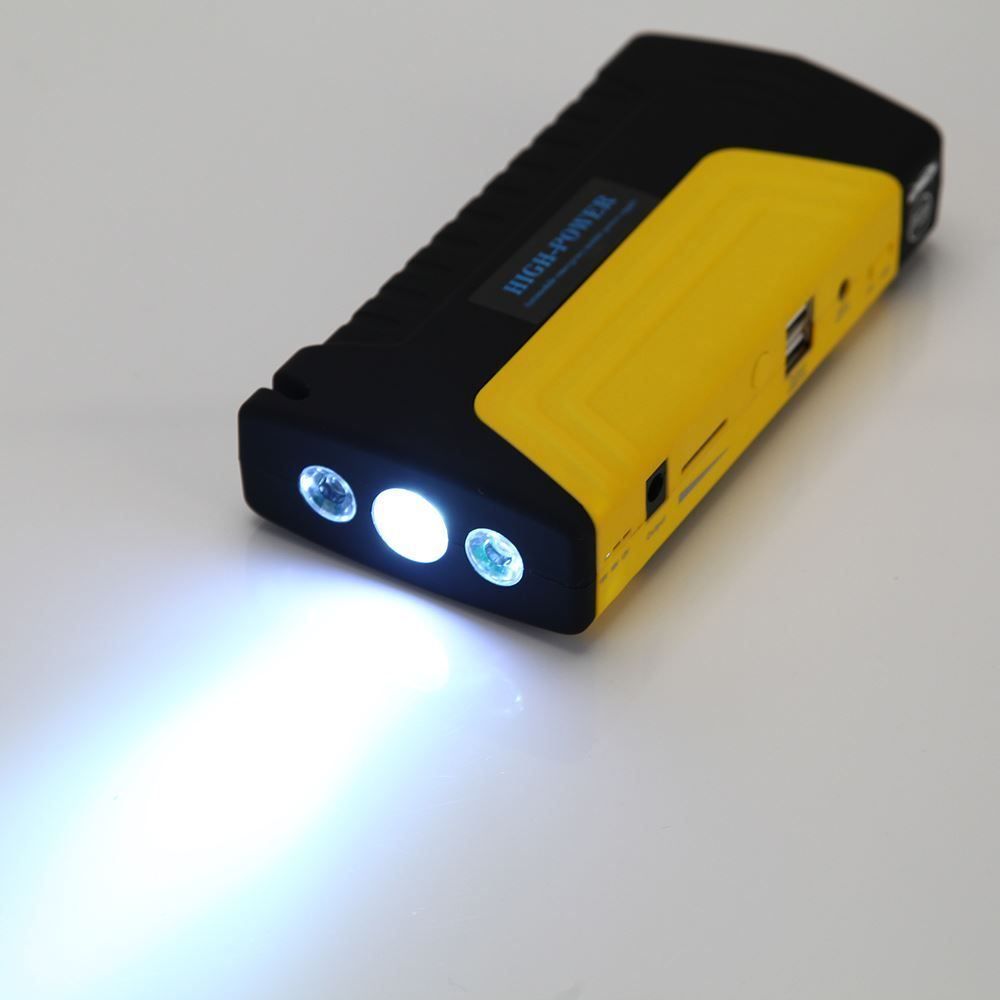 Ladegeräte: Auto Starthilfe Powerbank Jump Starter – Neu (gemäss Beschreibung) aus Thun von nuonuoshop 6