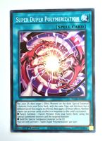Super Duper Polymerization - Yu-Gi-Oh! TCG