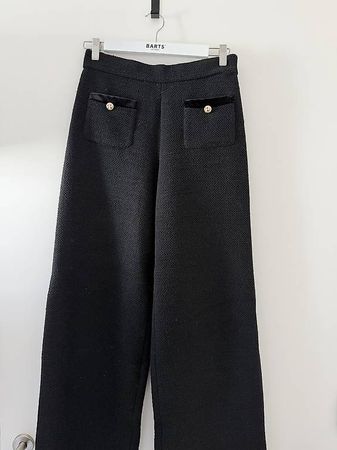 Maje Hose