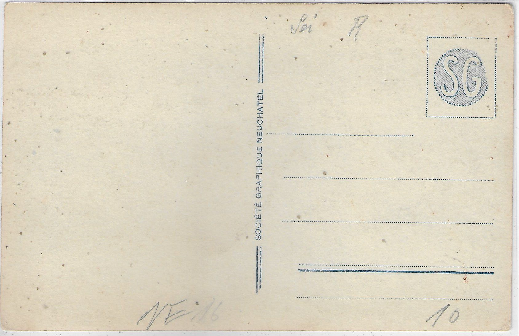 Cartes postales: Marin - Vue generale – D'occasion à Ettingen par Kartenplanet 1