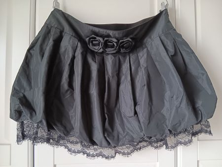 SFARZO Jupe / Rock taille / Grosse 40 CH (46 IT)