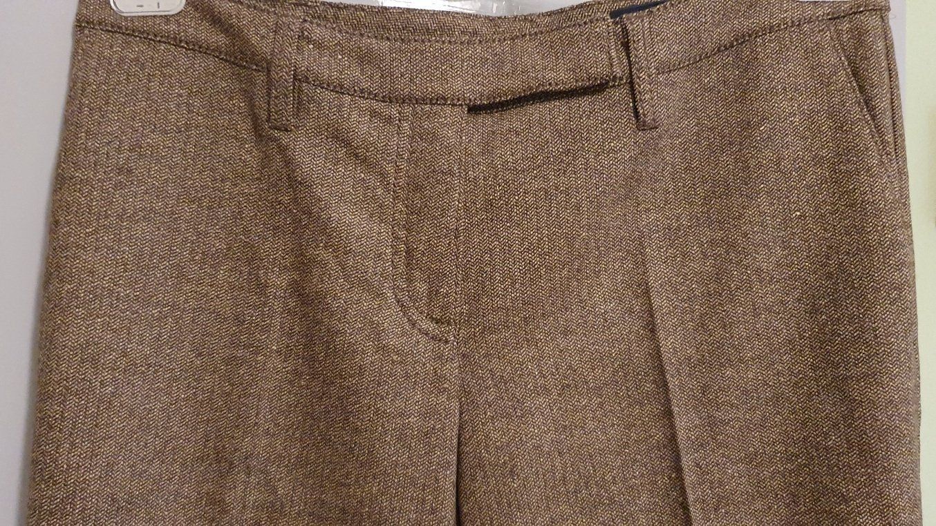 Pantaloni: Hose ORWELL Gr. 42 – Nuovo (secondo la descrizione) da Unterentfelden venduto da LookoutMt 4