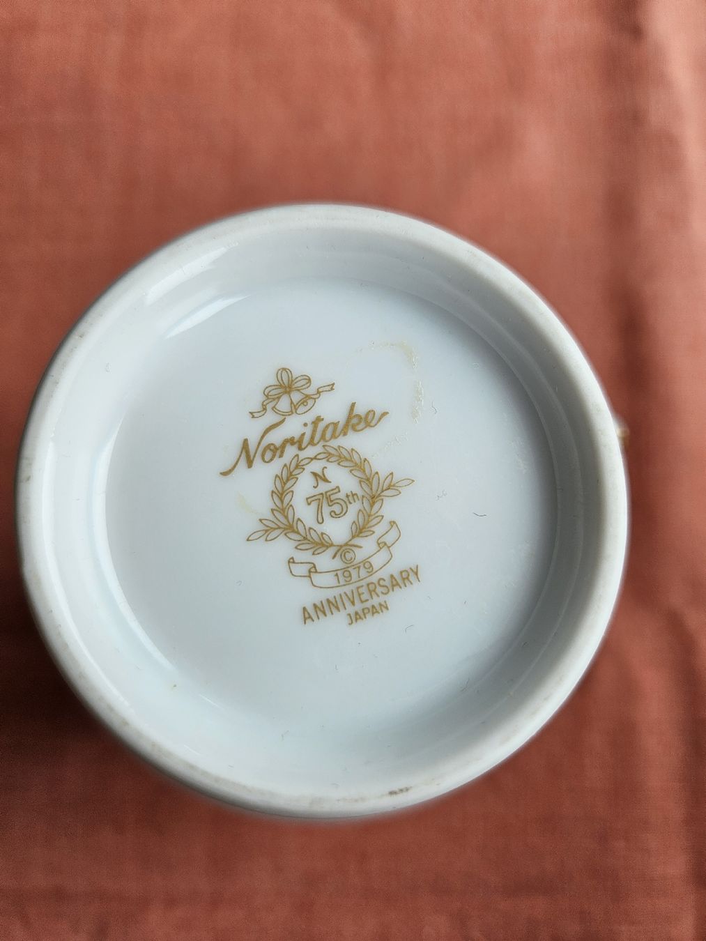 Noritake Set di piatti: Noritake Jubiläum70 ☆ – Usato da Breitenbach venduto da TWIX22 7