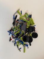 Lego Technik Konvoult