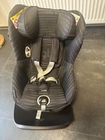 gb Vaya 2 i - Size Kindersitz