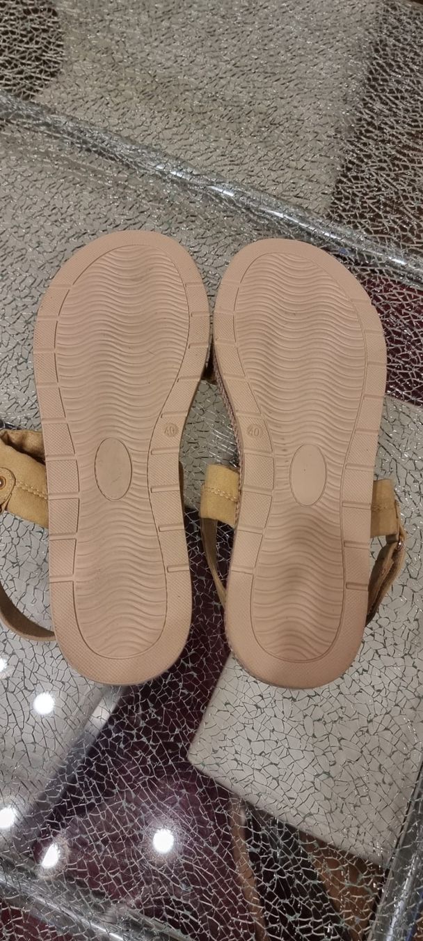 Damenschuhe: Venturini Gr. 40 – Neu und originalverpackt aus Luzern von Reni025 7