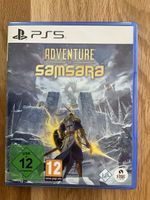 PS5 Adventure of Samsara Spiel 