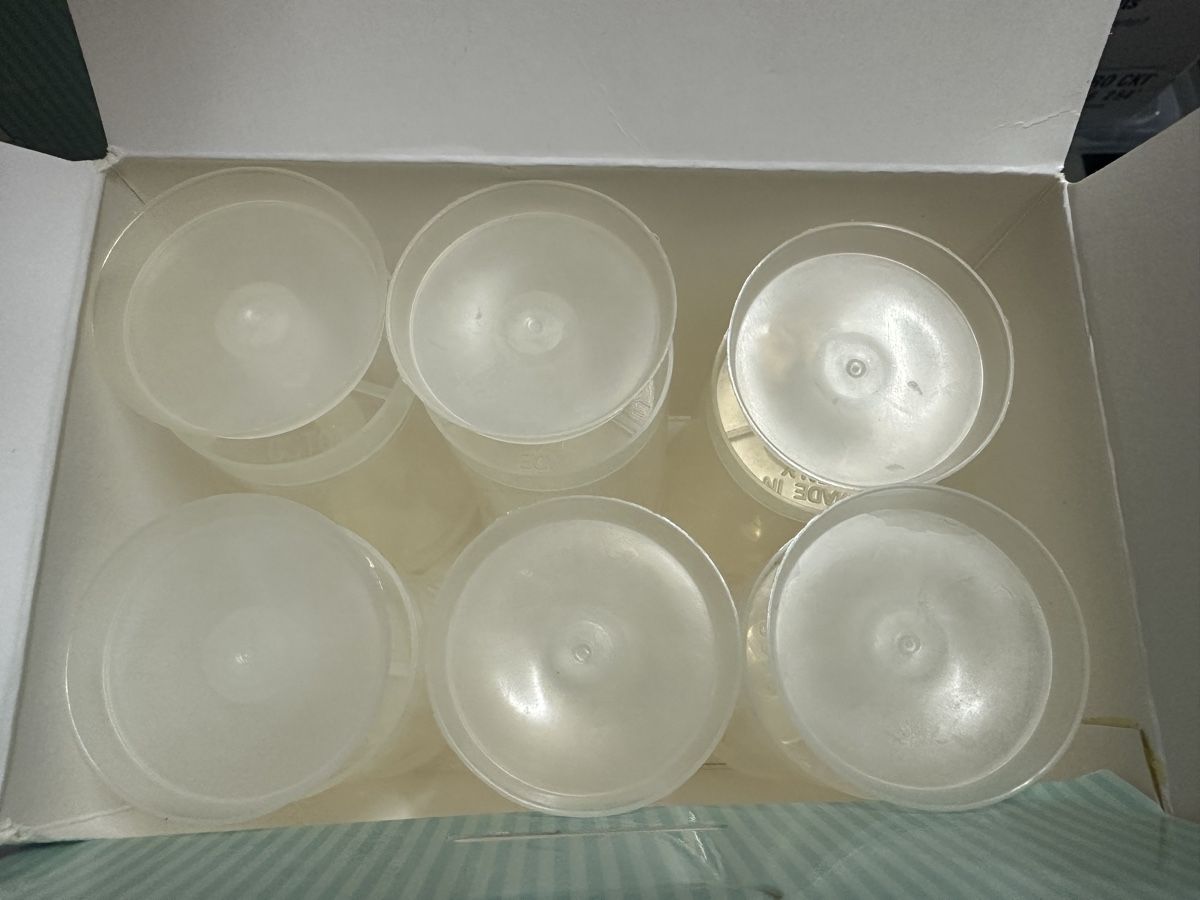 Cucine complete: Cake Push Pops - 12 Stk. – Usato da steffisburg venduto da Corinne02 2