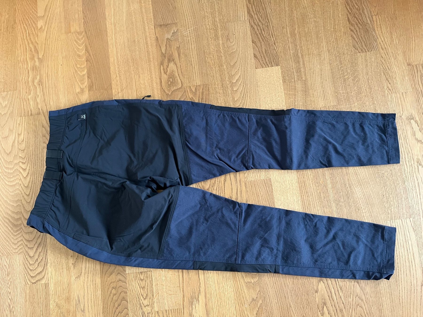 Haglöfs Hosen: Haglöfs Wanderhose – Gebraucht aus Ostermundigen von leeaa1 3