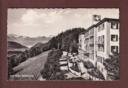 Park Hotel BÜRGENSTOCK