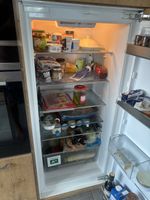 Frigo encastrable Siemens 226 Litres