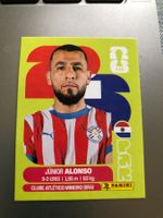 Panini Fussball WM 2026, PAR 8