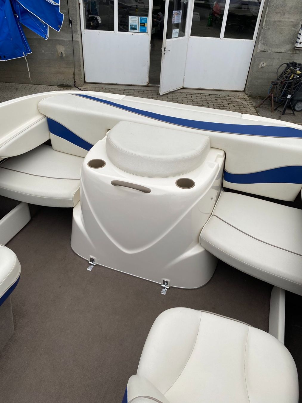 Bayliner Boote: Bayliner Capri 2152 – Gebraucht aus Lausanne von zoubir.admane 4