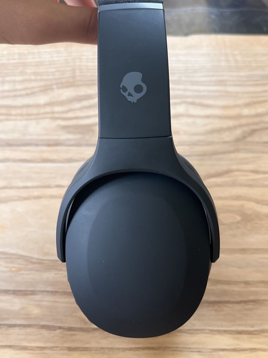 Skullcandy Cuffie: Kopfhörer Skullcandy Crusher Evo - Top Zustand! – Nuovo (secondo la descrizione) da Winterthur venduto da anonymos2468 6