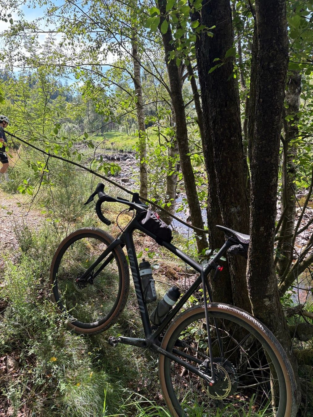 Specialized Vélos: Specialized Crux – D'occasion à Adliswil par JolleV 1