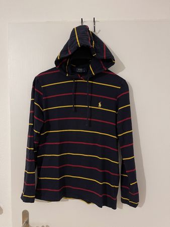 Polo Ralph Lauren light Hoodie, Grösse S, Top Zustand