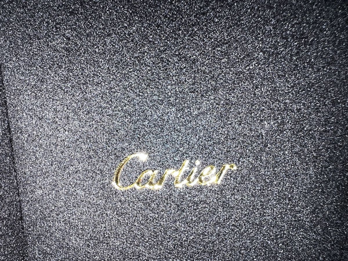 Altro in Decorazioni & Accessori: Schmuck Schachtel Cartier, neu – Nuovo e nell'imballaggio originale da Zumikon venduto da DamenFashionShop 3