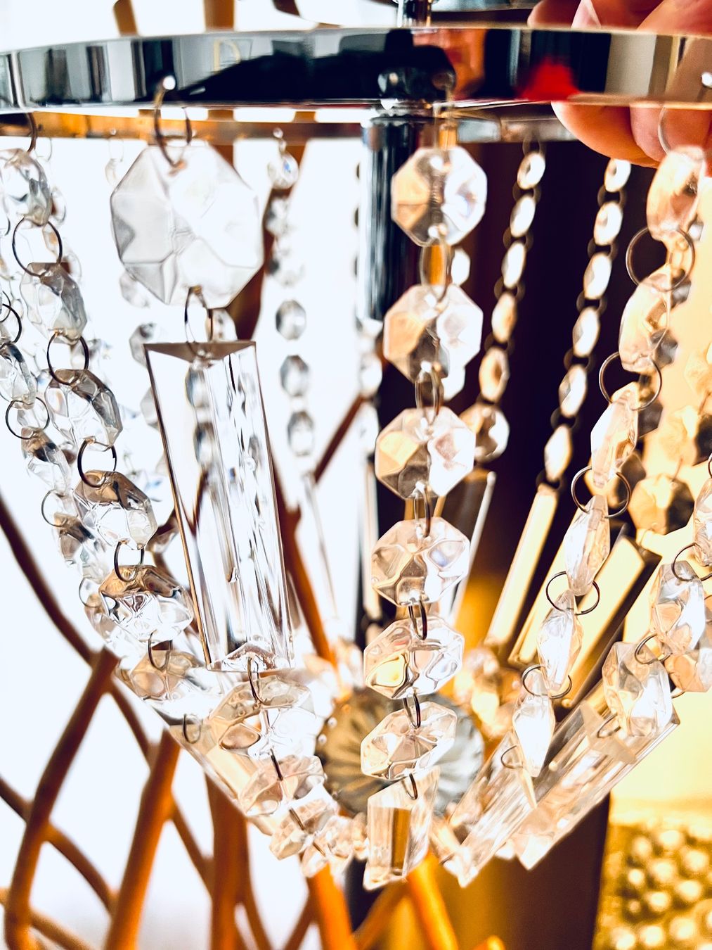 Lampadari & plafoniere: Kronenleuchter – Usato da Winterthur venduto da Aurum88 6