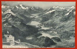 Muottas-Muraigl 1914