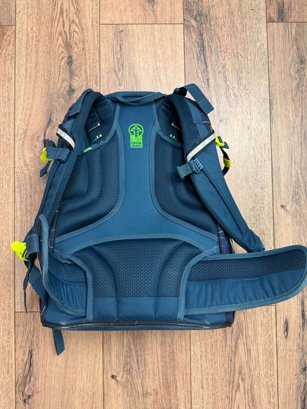 Coocazoo Borse & Zaini: Schulrucksack von Coocazoo – Usato da Bonstetten venduto da Bobber_79 2