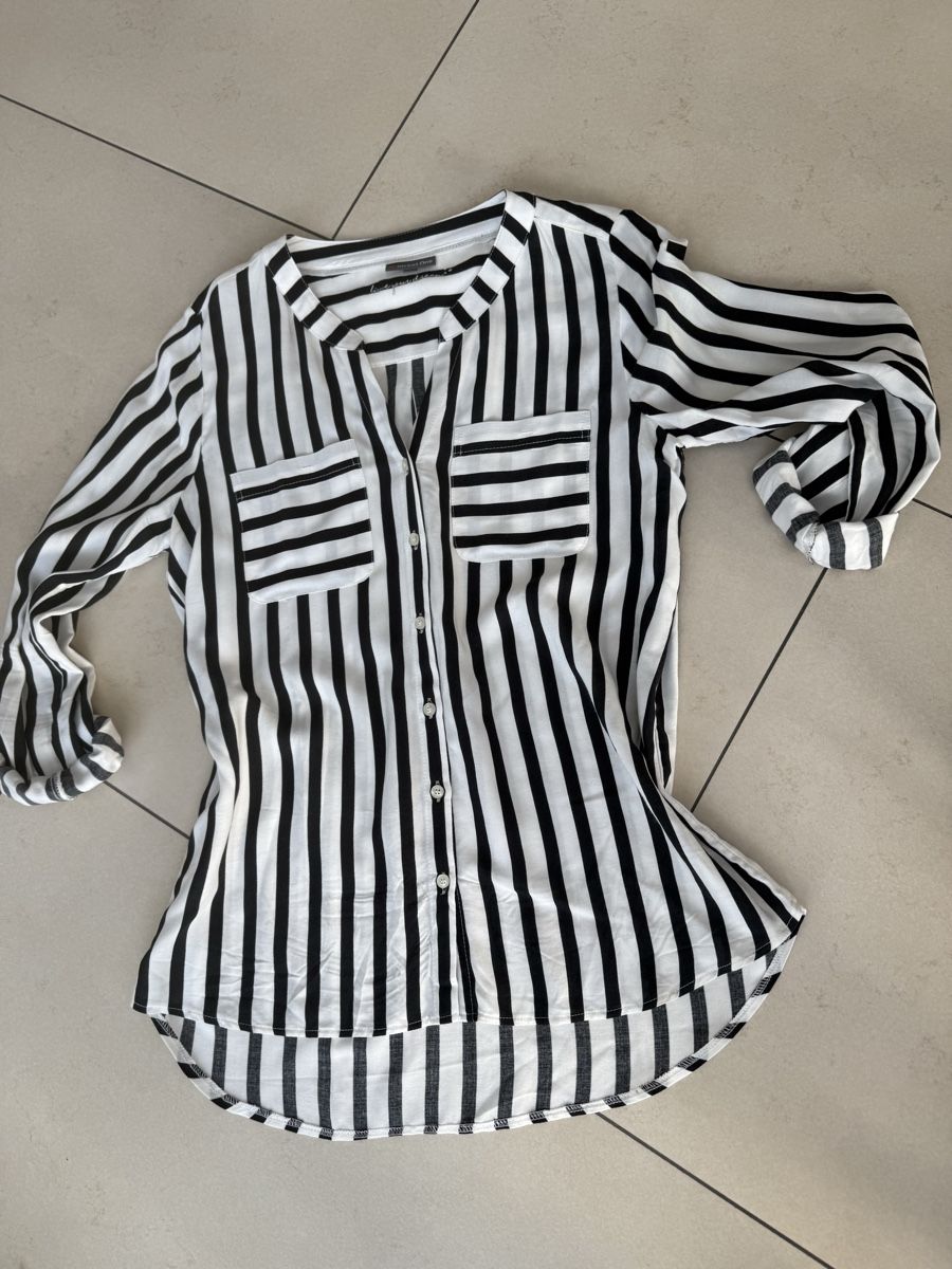 Camicette: Street one bluse – Usato da visp venduto da Kmemo1