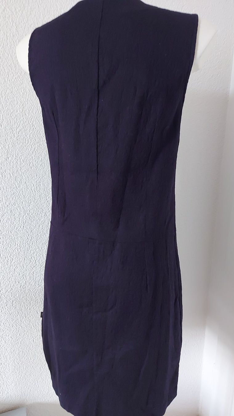 Colora Vestiti: Colora Kleid Blau gr.M – Usato da langenthal venduto da rundholz7 2