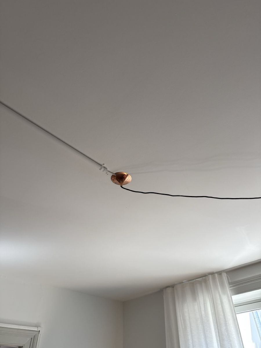 Gubi Lampade: Gubi Lampe Chrome – Usato da Zürich venduto da ang_65gc 3