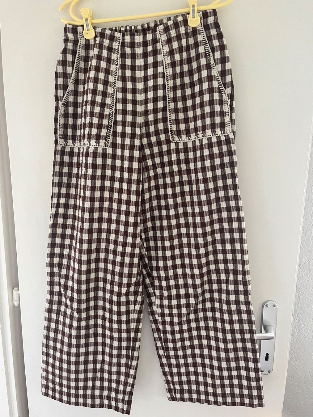 Pantalons: NEXT Stoffhose Gr. 40 – D'occasion à Utzenstorf par Ismaele 2