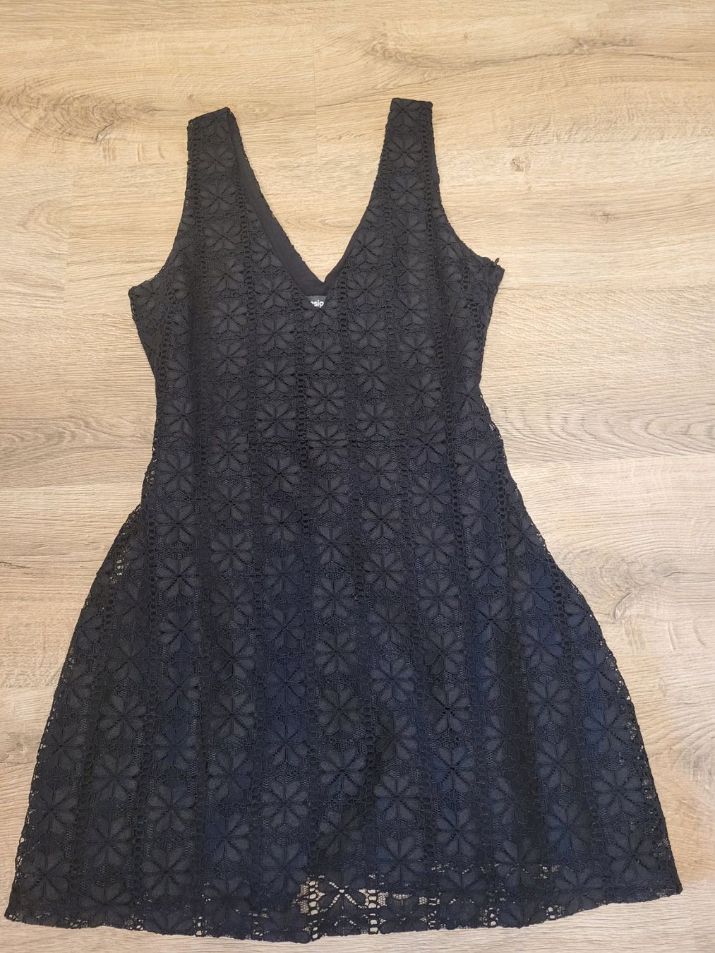 Desigual Robes: Desigual Kleid Gr.S – D'occasion à Lindau par Seepferd33