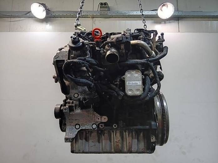 Moteur CFHC / CBAA - Volkswagen / Audi / Seat / Skoda 2.0 TD (D ...
