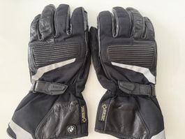 BMW ProSummer Gore-Tex Handschuhe (Grösse 9-9.5):