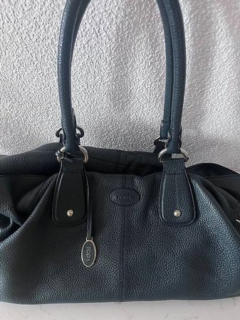 Tods Ledertasche