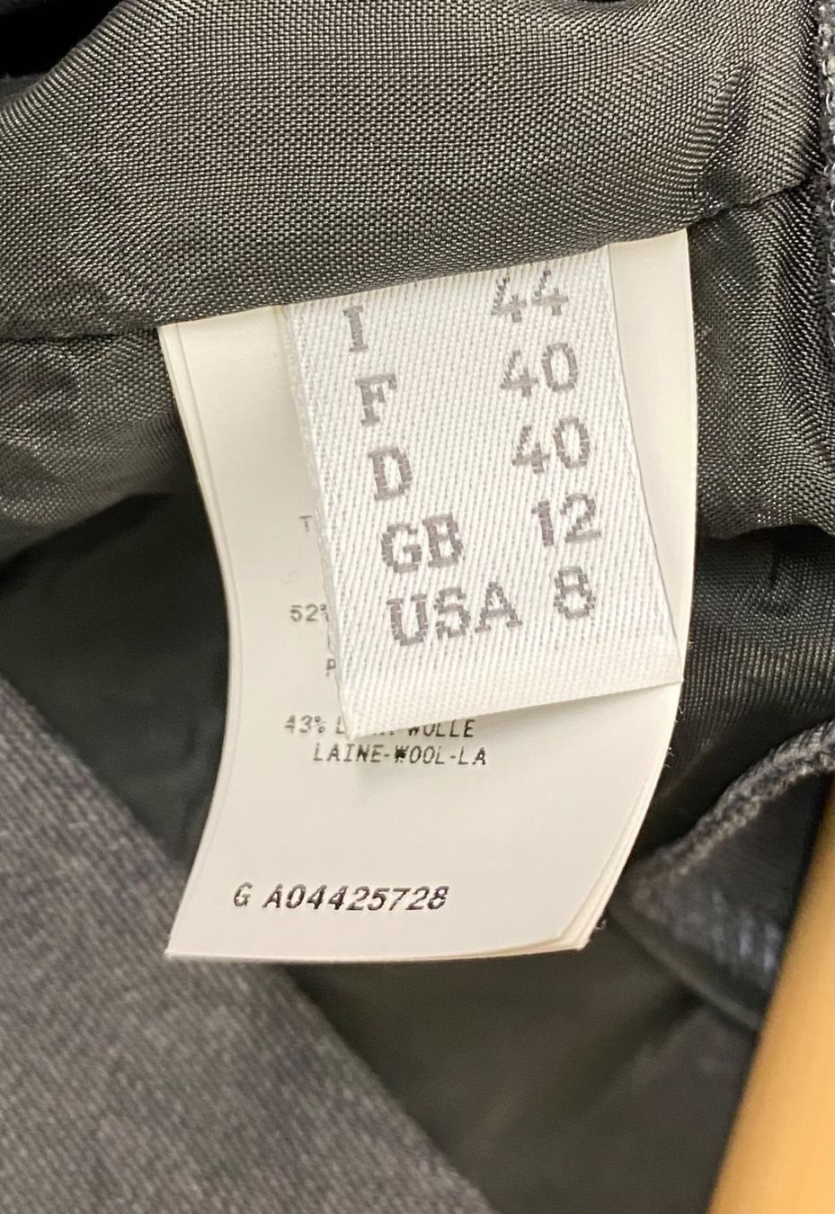 Vestiti: Philosophy Damenkleid Gr. 40 – Usato da Frauenfeld venduto da LIL_NA 8
