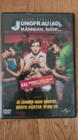 Jungfrau (40), männlich, sucht... - DVD - Top Zustand!