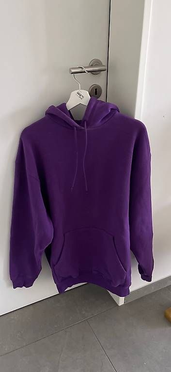 Maglioni & Felpe: Balenciaga felpa Viola – Usato da Canobbio venduto da Gio-desi 2