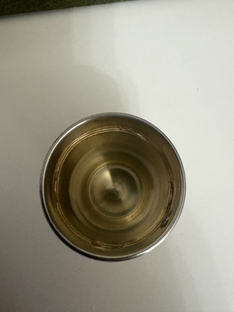 Gläser: Boîte avec 6 verres dégustation ancien – Gebraucht aus petit lancy von FerreiraLuis 2