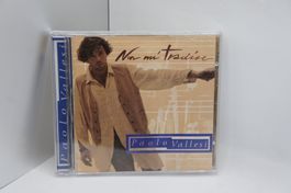 CD Paolo Vallesi – Non Mi Tradire