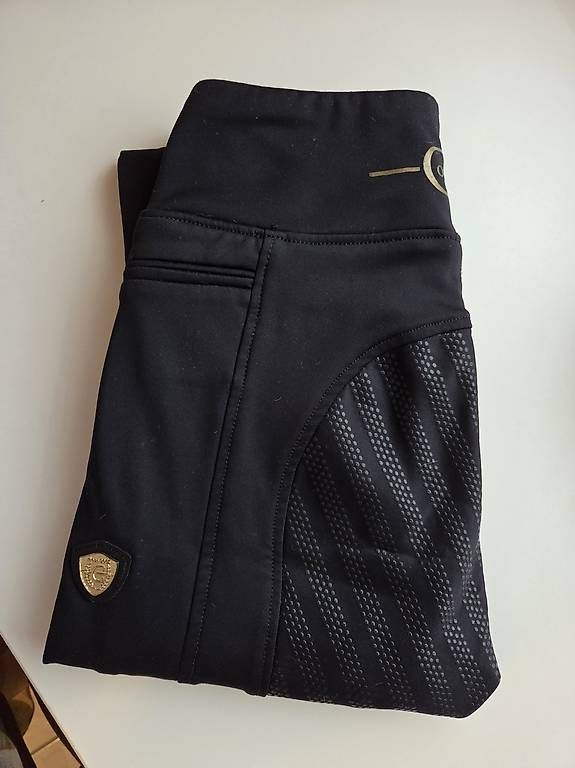 Pantalons: Reithose Winter – D'occasion à Boniswil par san_hv7v