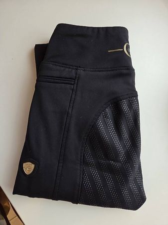 Reithose Winter