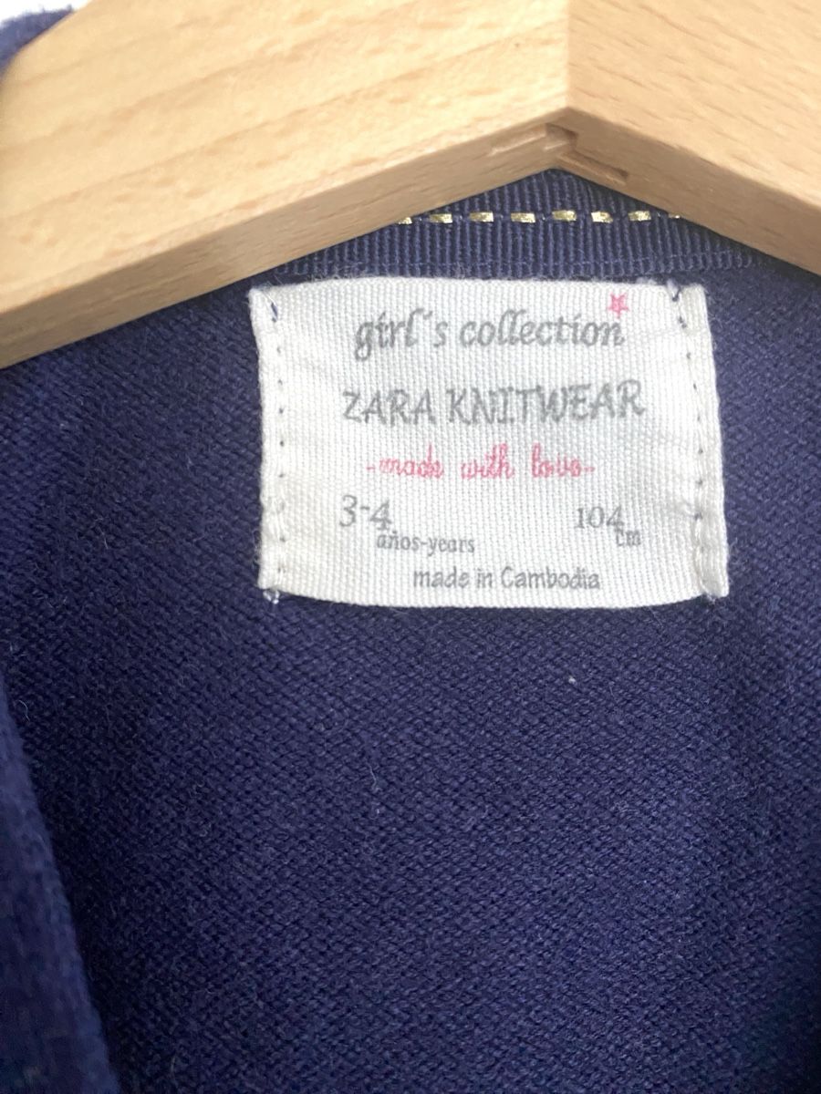 Zara Maglioni & Felpe: Zara Jäckli – Usato da St.Gallen venduto da lenna8 1
